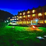 Sagar Resort Manali By Ramanand Sagar Ramayan Maker - #Near Mall Road #Big Parking #Property Of The Decade #Mountain View #Garden With Bonfire #Best Selling Property M 72084-84392