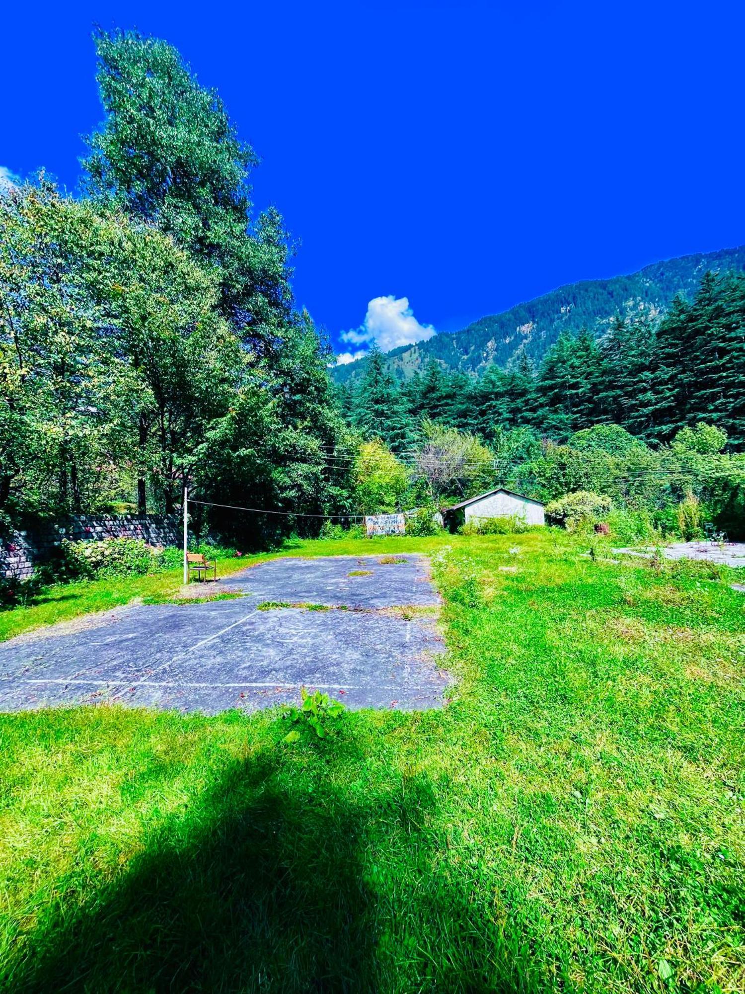 Sagar By Ramanand Sagar Ramayan Maker - #near Mall Road #big Parking #property Of The Decade #mountain View #garden With Bonfire #best Selling Property M 72084-84392 Hotel 4*